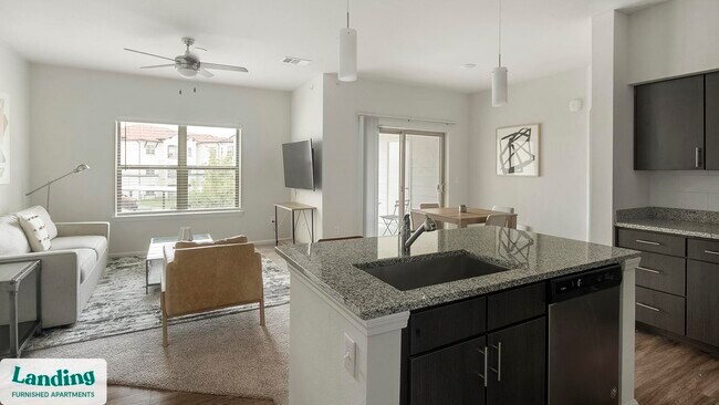 1601 S Heatherwilde Blvd unit 423, Pflugerville, TX 78660 - photo 6