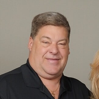 Dave Rohlfing