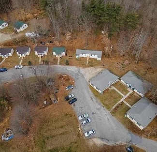 119 Keene Rd Unit 5, Antrim, NH 03440