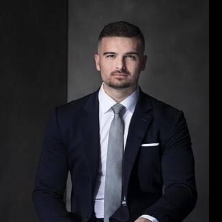 Nicholas Zeoli