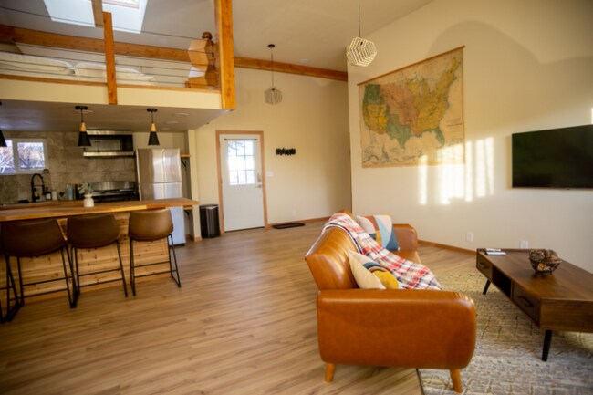 5855 S View Rd unit 4, Laramie, WY 82070 - photo 4