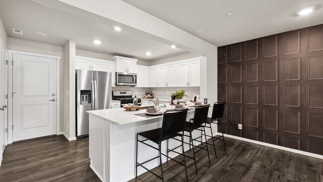 509 Cremini SE unit 38357585, Lacey, WA 98513 - photo 6