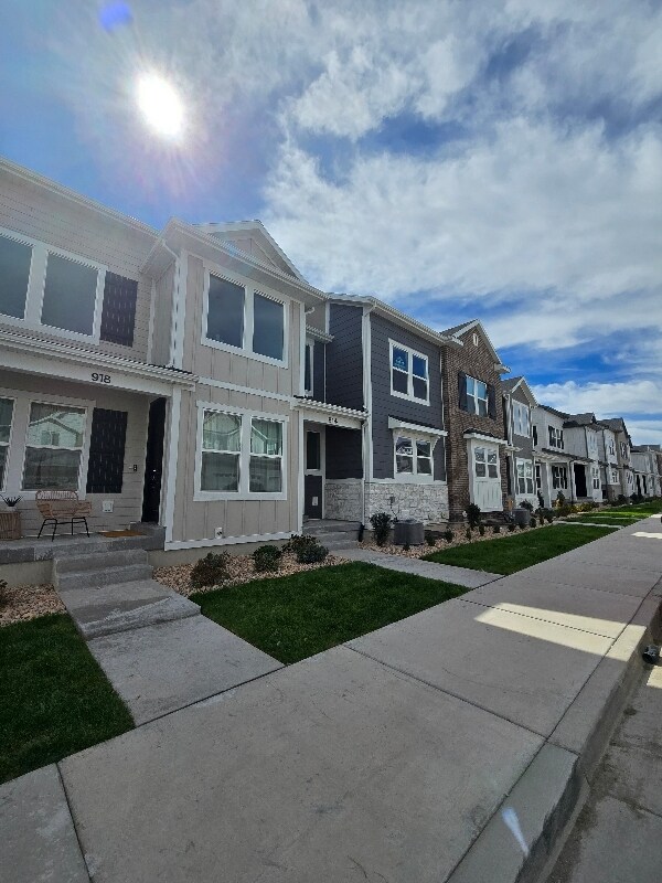 3898 W Hardman Way, Lehi, UT 84043