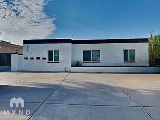 1849 E Virginia Ave Unit 2, Phoenix, AZ 85006