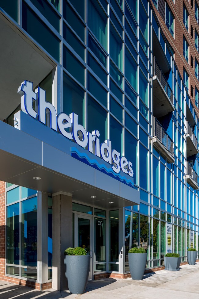 The Bridges Dinkytown, Minneapolis, MN 55414 - photo 2