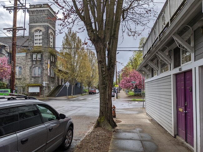 939 SE 35th Ave, Portland, OR 97214 - photo 6