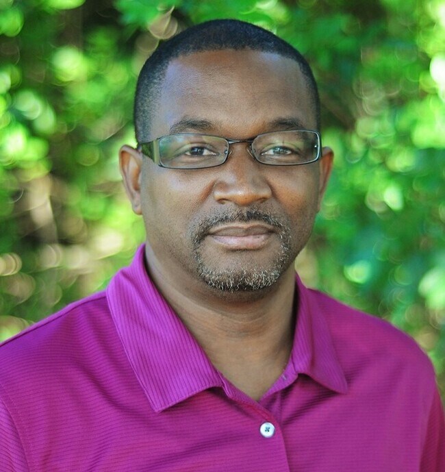 Cedric Rogers