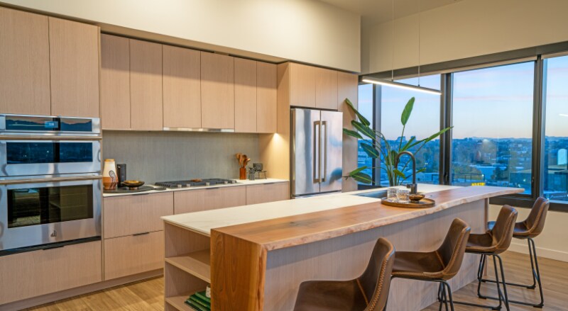 3930 Blake St unit 1B, Denver, CO 80205 - photo 1