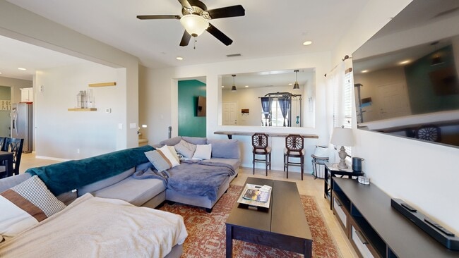 30196 W Crittenden Ln, Buckeye, AZ 85396 - photo 3