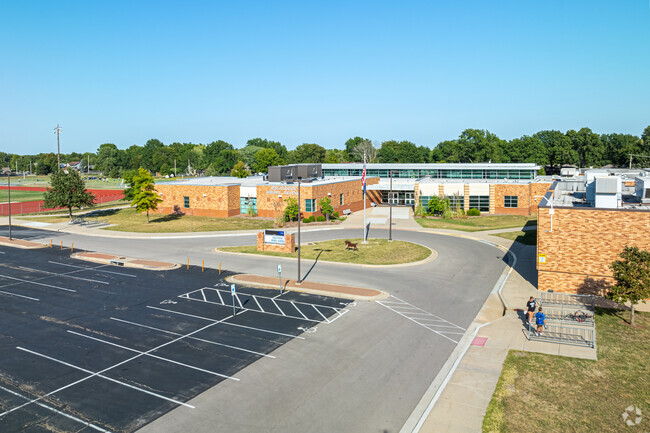 Wheatridge Middle School