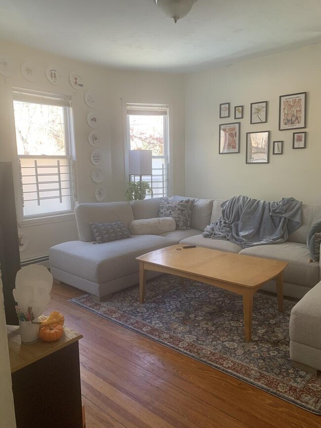 22 Fisher Ave, Boston, MA 02120