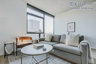 225 N Elizabeth St Unit FL10-ID1101, Chicago, IL 60607