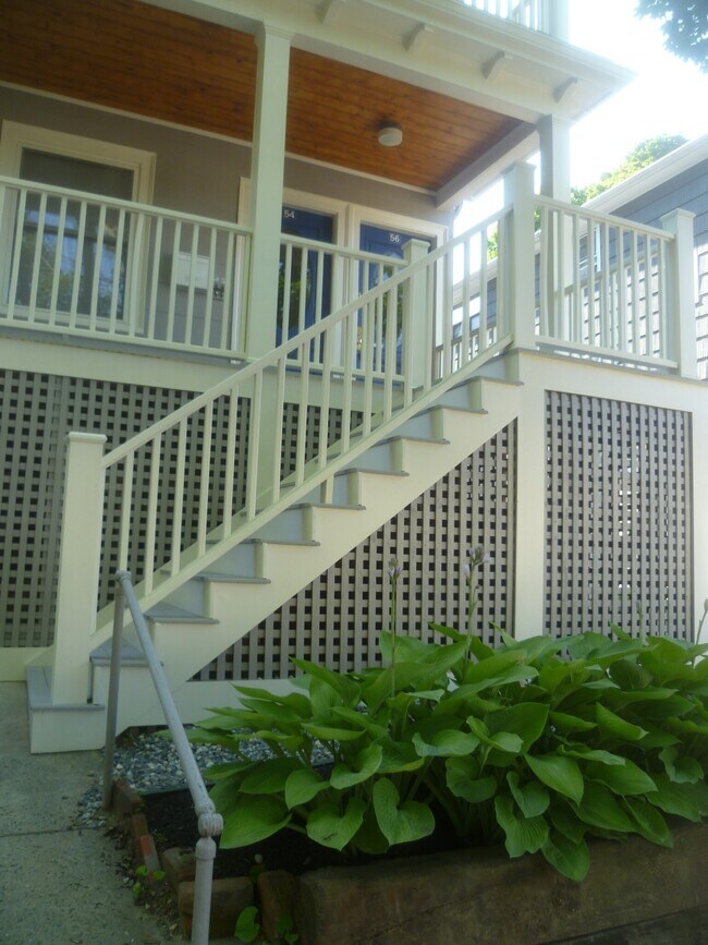 54 Hobson St unit 2, Brighton, MA 02135 - photo 5