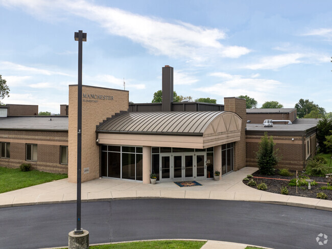 Manchester Elementary School