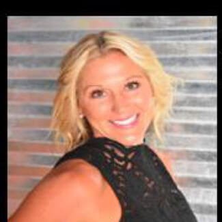Melissa Wolfe