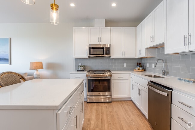 Sanctuary at Herring Brook, Coastal Living Redefined, Scituate, MA 02066 - photo 7