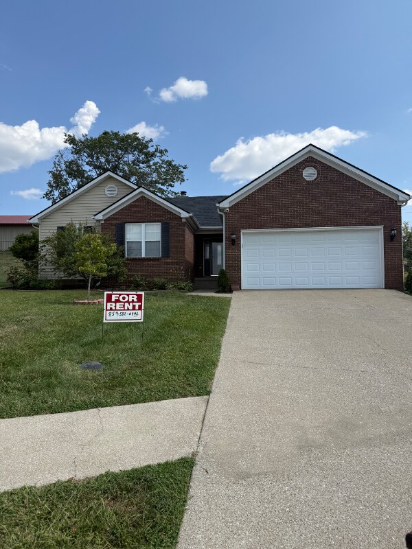 1112 James Ct, Richmond, KY 40475