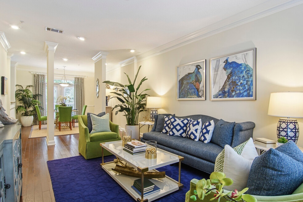 Gables Montclair, Decatur, GA 30033 - photo 1