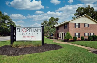 2001 Dawson Rd, Albany, GA 31707