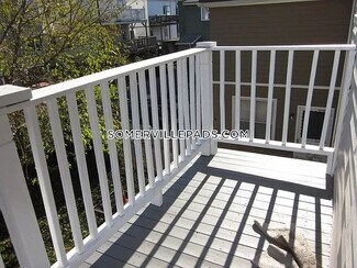 104 W Adams St Unit 2, Somerville, MA 02144