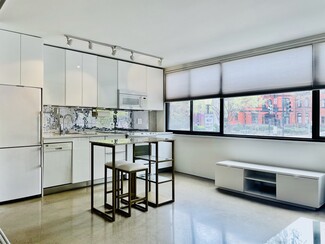 2201 L St NW Unit 109, Washington, DC 20037
