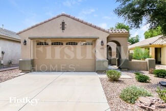 4519 E Melrose St, Gilbert, AZ 85297