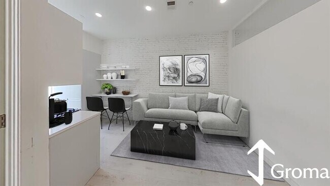 7 Worthington St unit 2, Roxbury Crossing, MA 02120 - photo 3