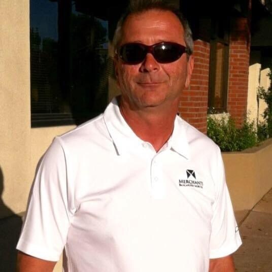 Agent Photo