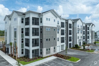 100 Integra Tc Blvd, Daytona Beach, FL 32124