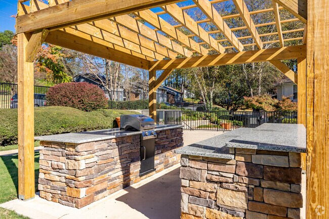 The Ivy Brookhaven, Brookhaven, GA 30329 - photo 2