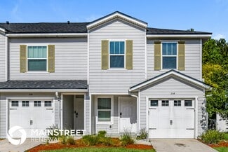 554 Eiseman Way, Jacksonville, FL 32216