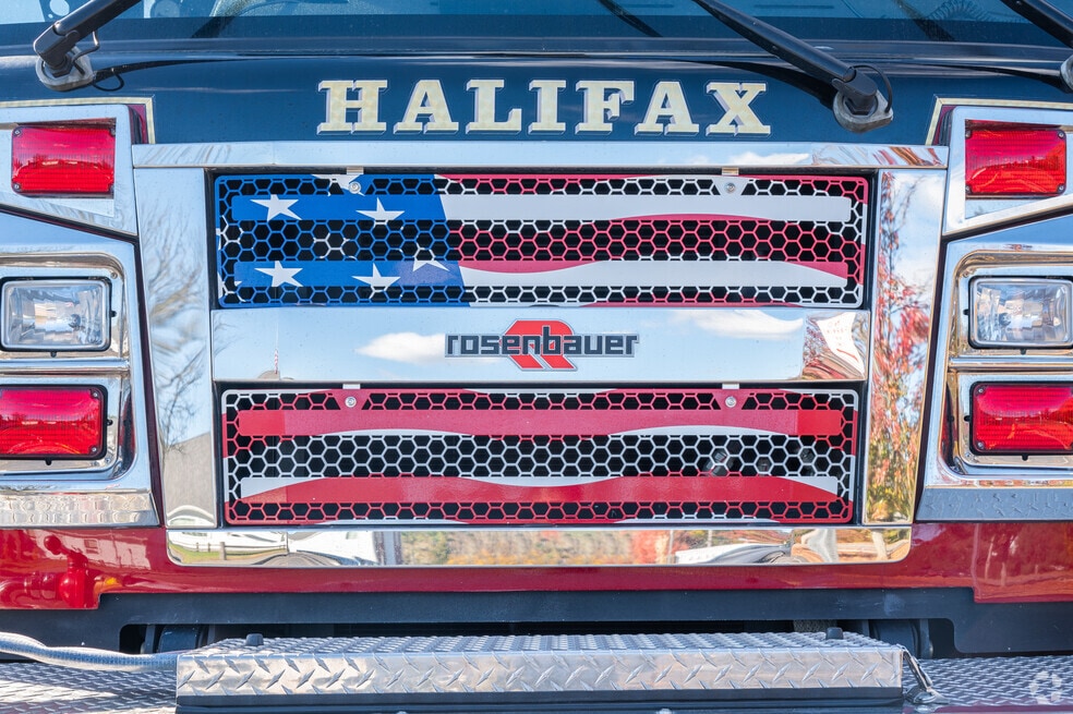 Halifax