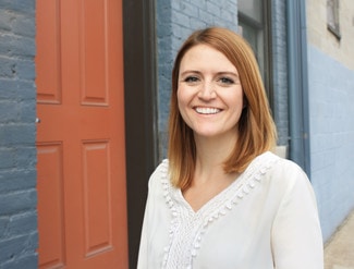 Kate McMinn
