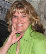 Pam Stevens