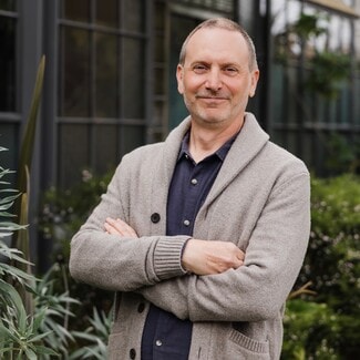 Joshua Silverman