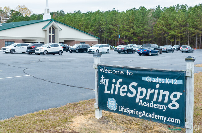 Lifespring Academy