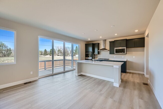 5438 Westin Hls Dr unit 37408641, Elizabeth, CO 80107 - photo 7