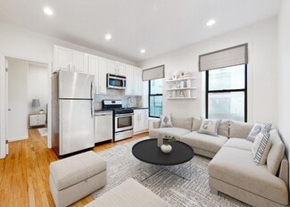 315 W 115th St Unit 5, New York, NY 10026