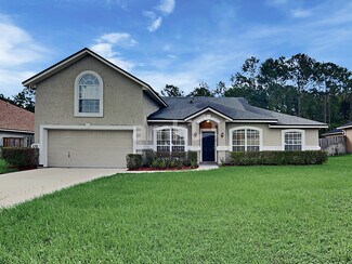 1139 Calla Glen Ln, Green Cove Springs, FL 32043