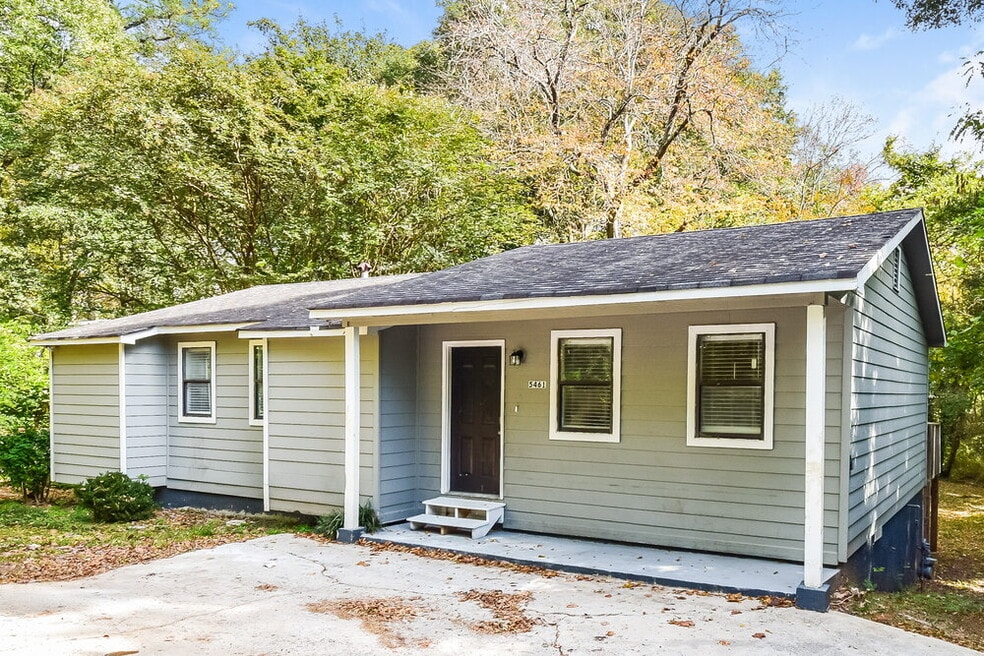 5461 Austell Rd, Austell, GA 30106 - photo 1