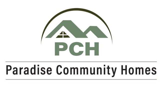 Paradise Community Homes