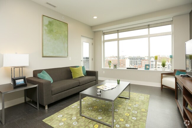 Arena Place Apartments, Grand Rapids, MI 49503 - photo 5