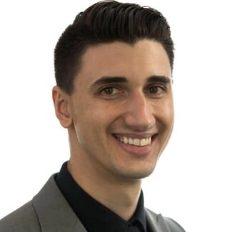 Ryan DeLuca