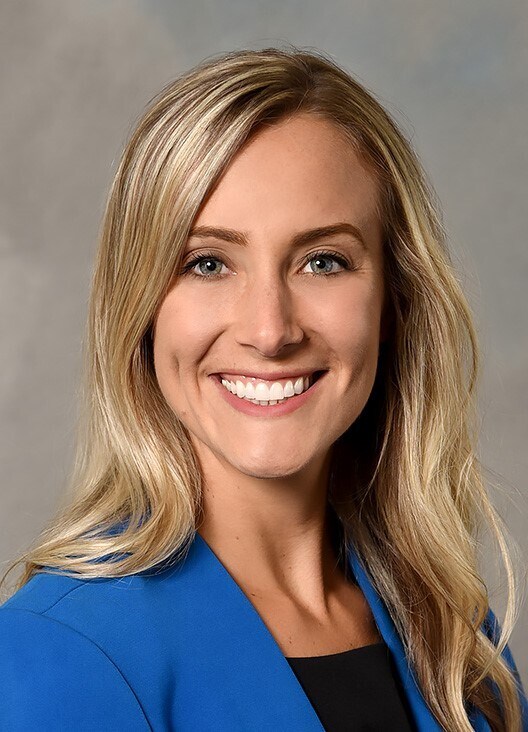 Libby Paulinelli