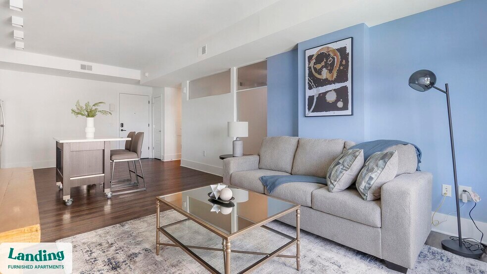 3005 Peachtree Rd NW unit 1115.1413162, Atlanta, GA 30305 - photo 1