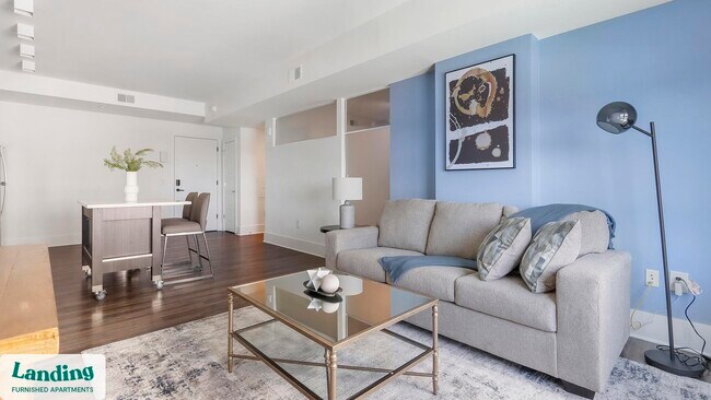 3005 Peachtree Rd NW unit 706, Atlanta, GA 30305 - photo 3