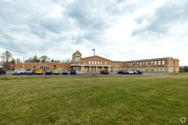 Amelia Elementary School