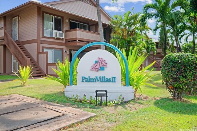 91-1019-1019 Mikohu St unit 13D, Ewa Beach, HI 96706 - photo 2