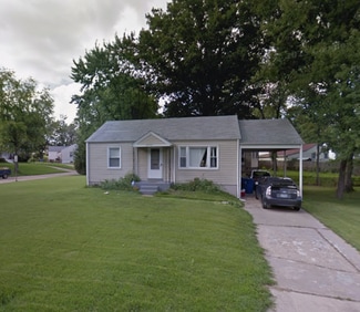 8573 Kathlyn Dr, Berkeley, MO 63134