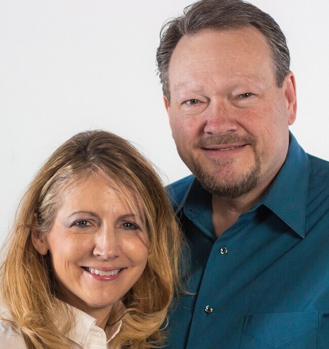 Mark & Cindy Charbonneau